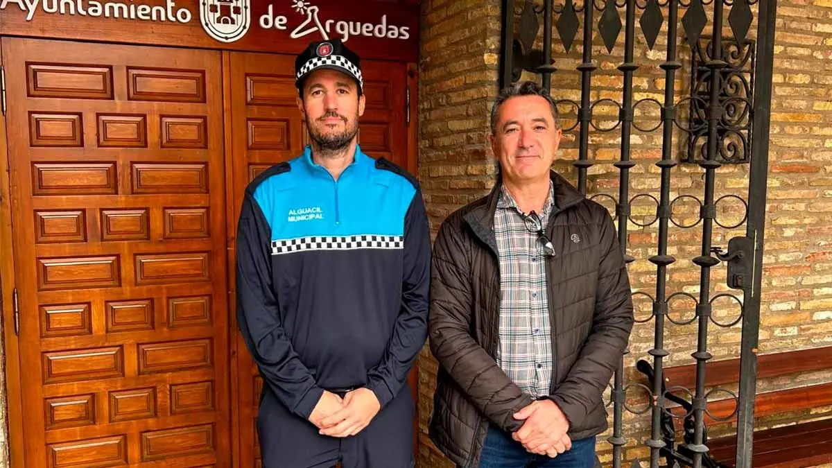 arguedas alguacil