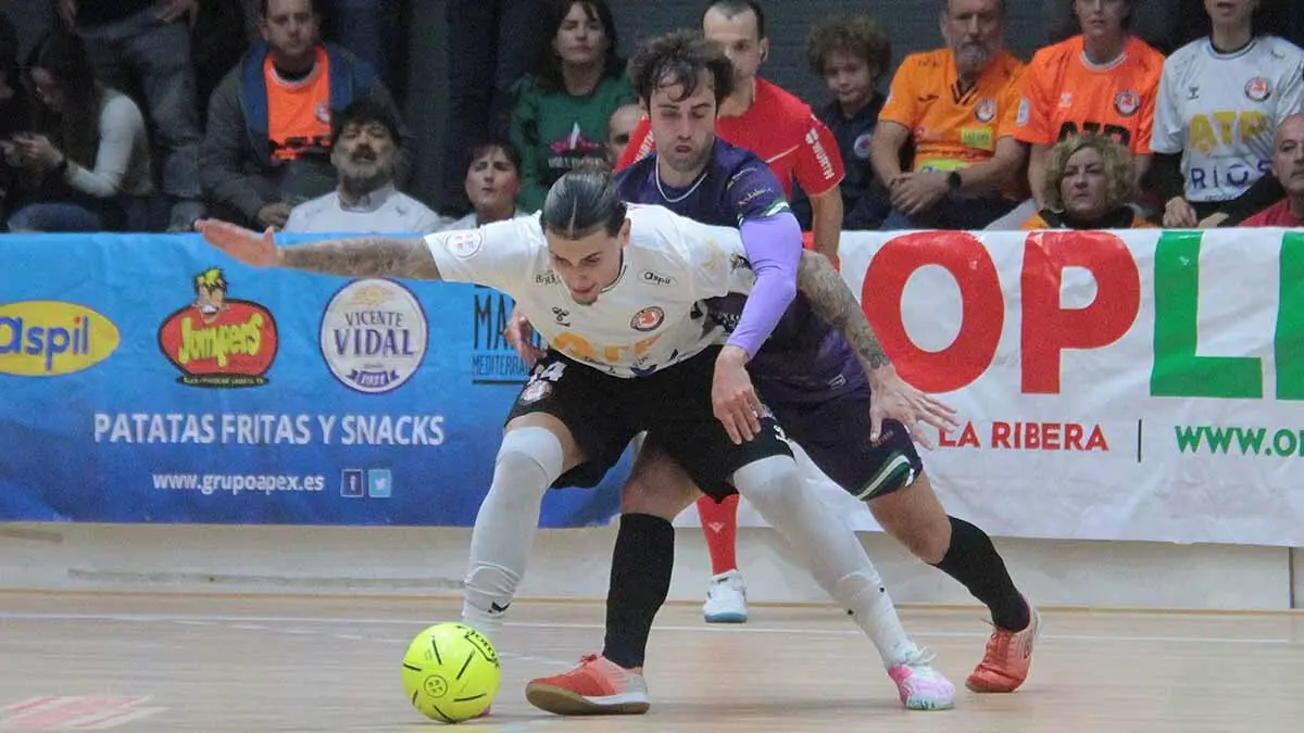 tudelano ribera navarra córdoba