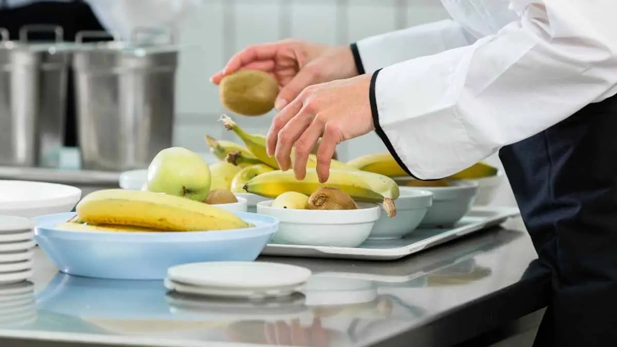 suministro de alimentación escuelas infantiles tudela