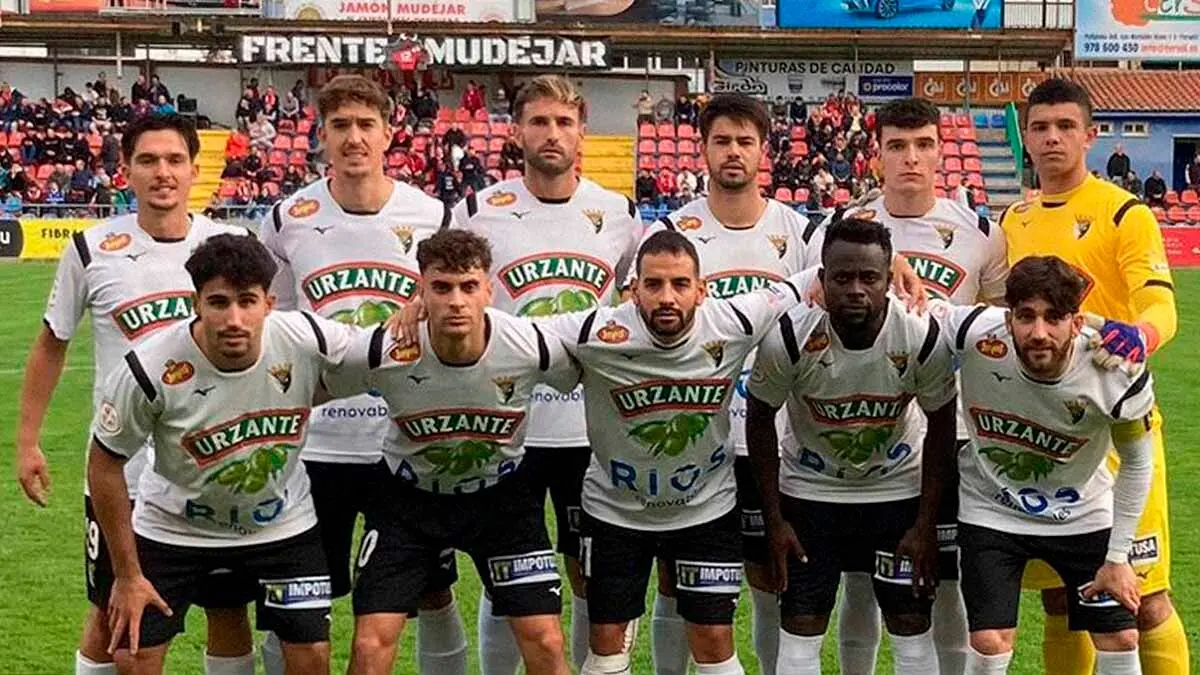 teruel tudelano