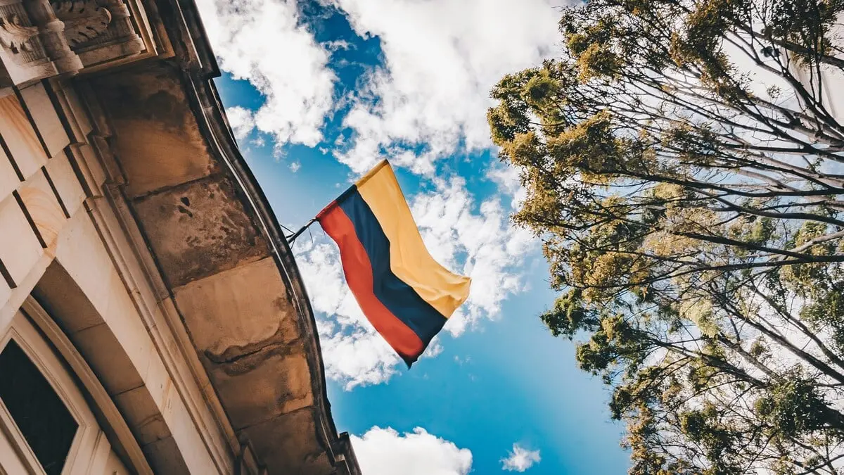  Colombia: El destino perfecto para tus próximas vacaciones 