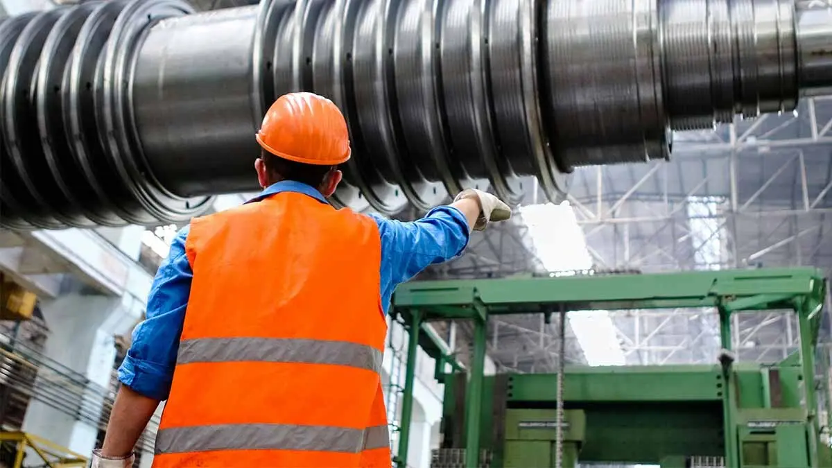 pymes industriales