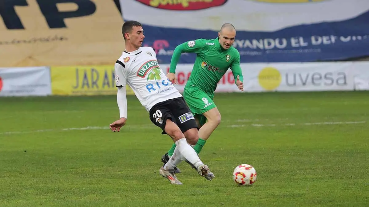 tudelano gernika