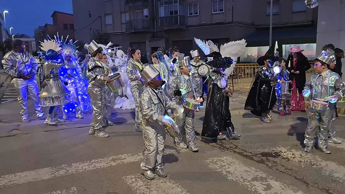 Desfile Carnaval Corella 2025 (4)