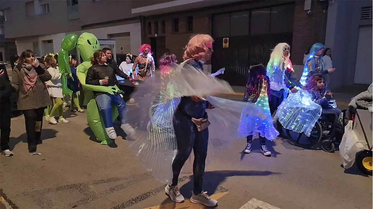 Desfile Carnaval Corella 2025 (5)
