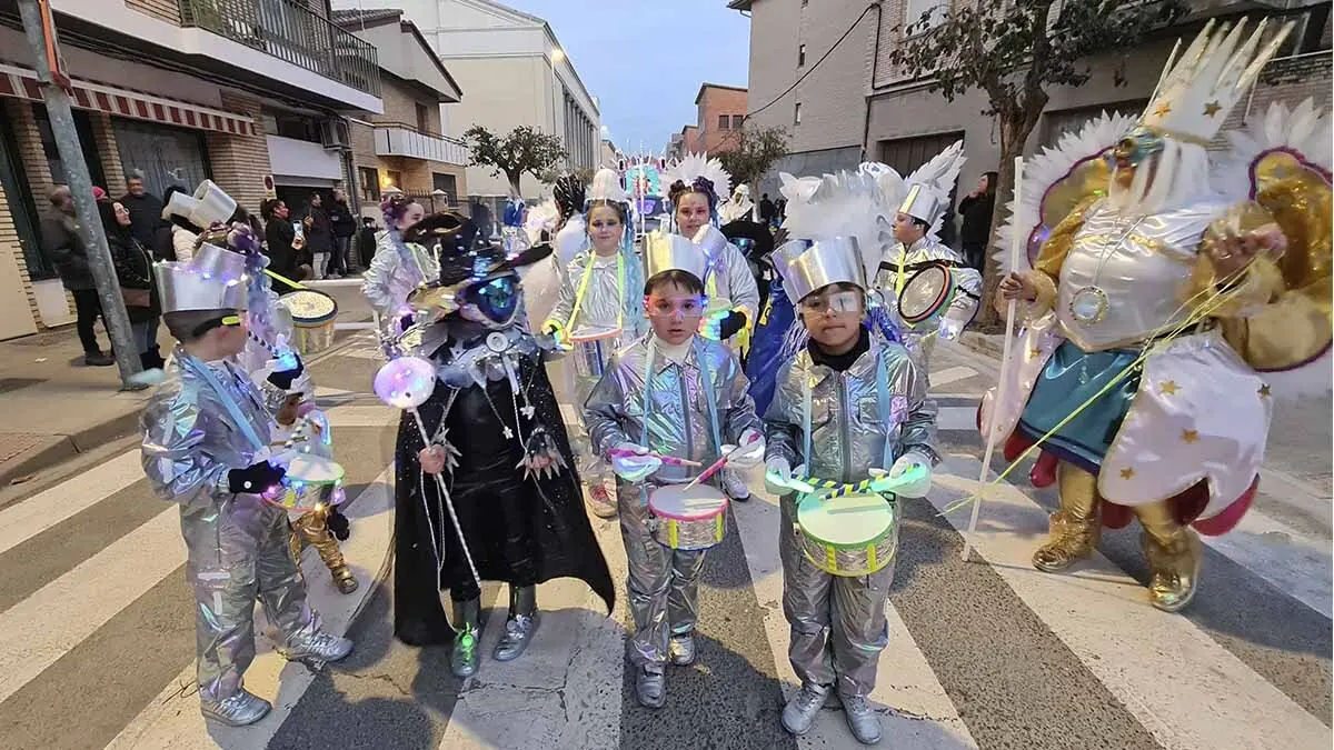 Desfile Carnaval Corella 2025 (12)