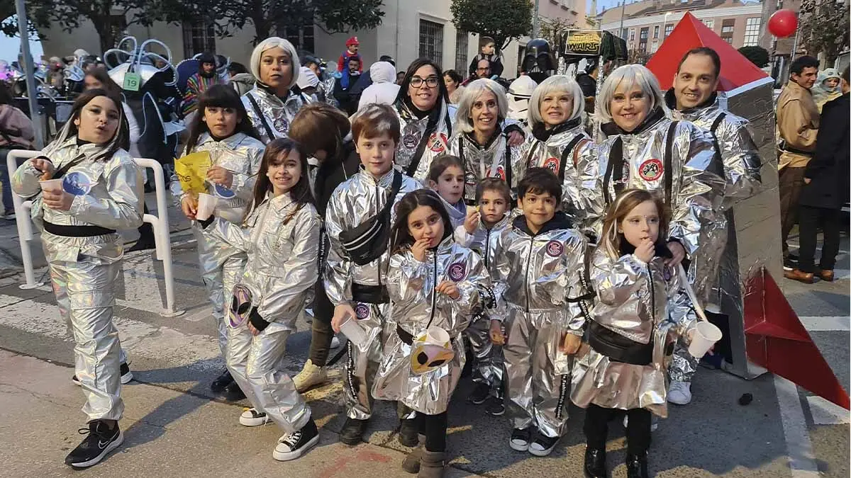 Desfile Carnaval Corella 2025 (14)
