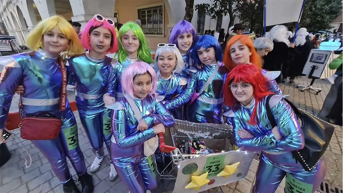 Desfile Carnaval Corella 2025 (17)
