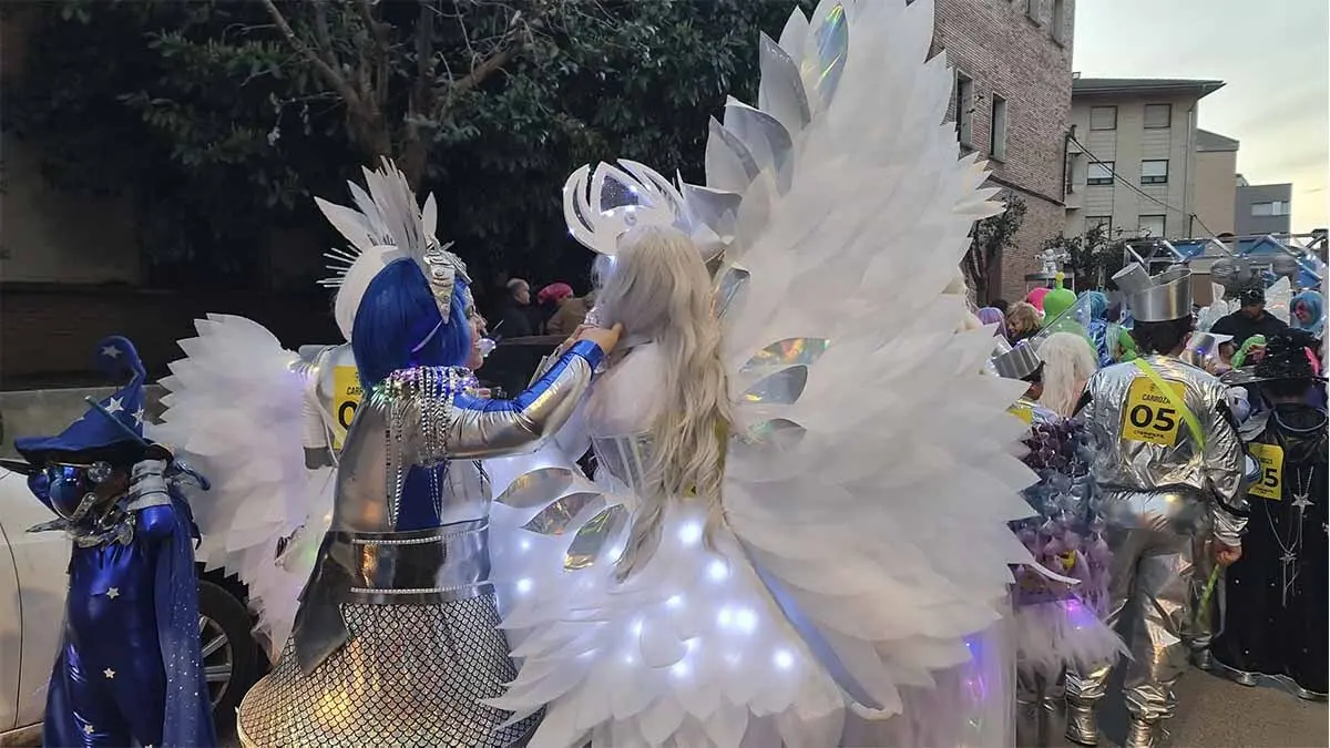 Desfile Carnaval Corella 2025 (22)