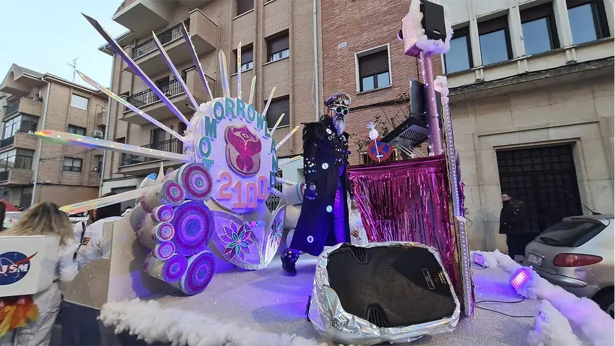 Desfile Carnaval Corella 2025 (23)