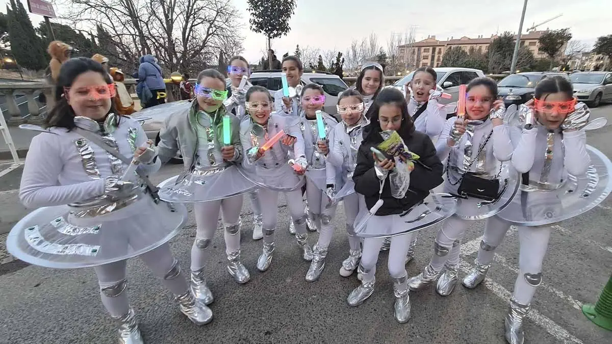 Desfile Carnaval Corella 2025 (25)