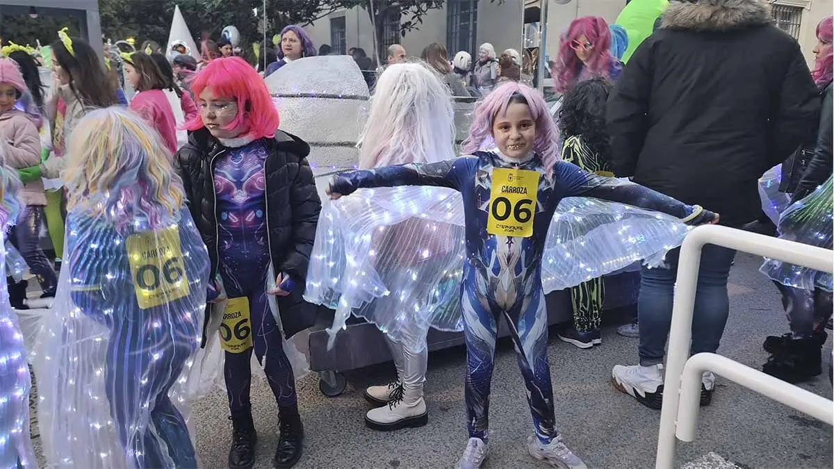 Desfile Carnaval Corella 2025 (27)
