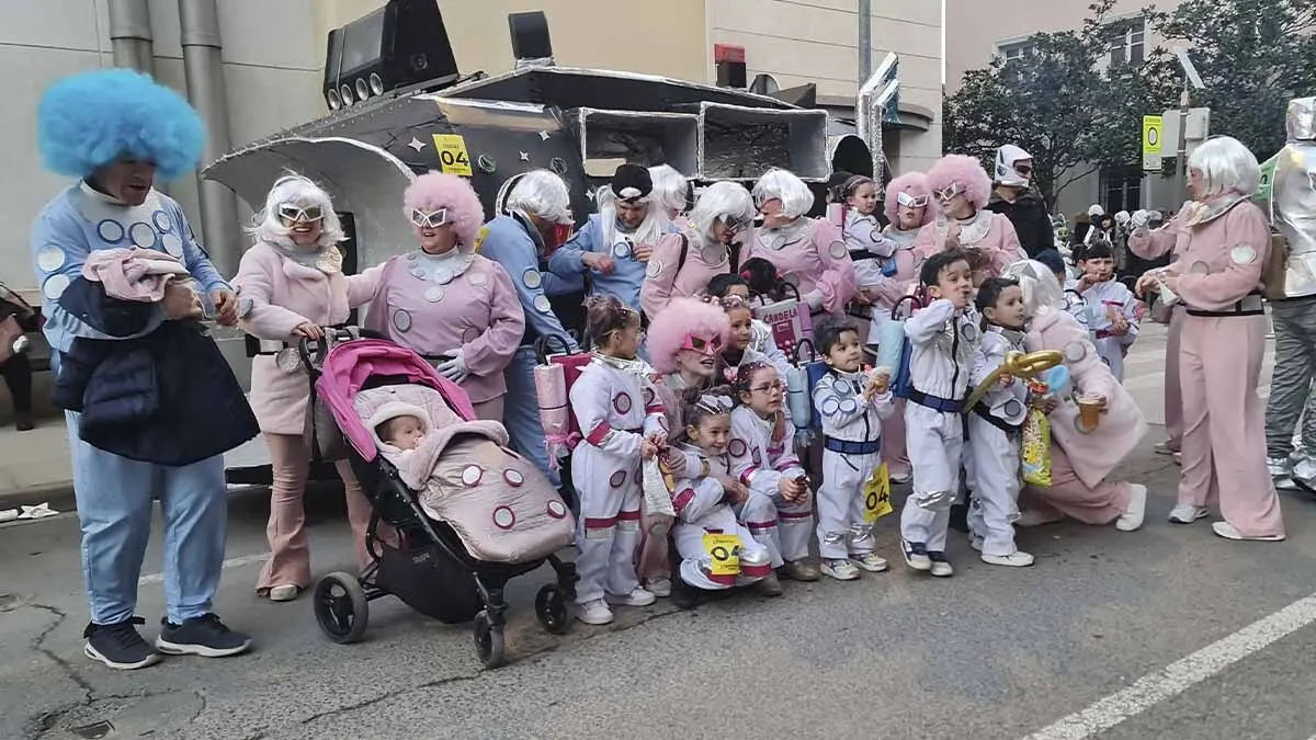 Desfile Carnaval Corella 2025 (28)