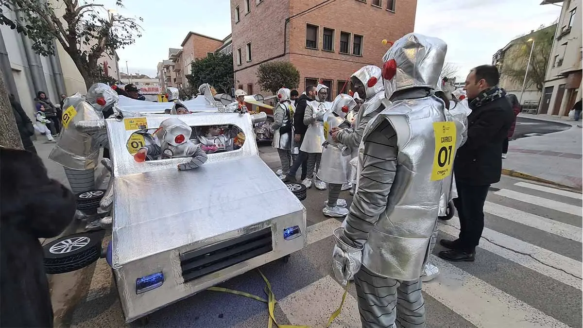 Desfile Carnaval Corella 2025 (29)