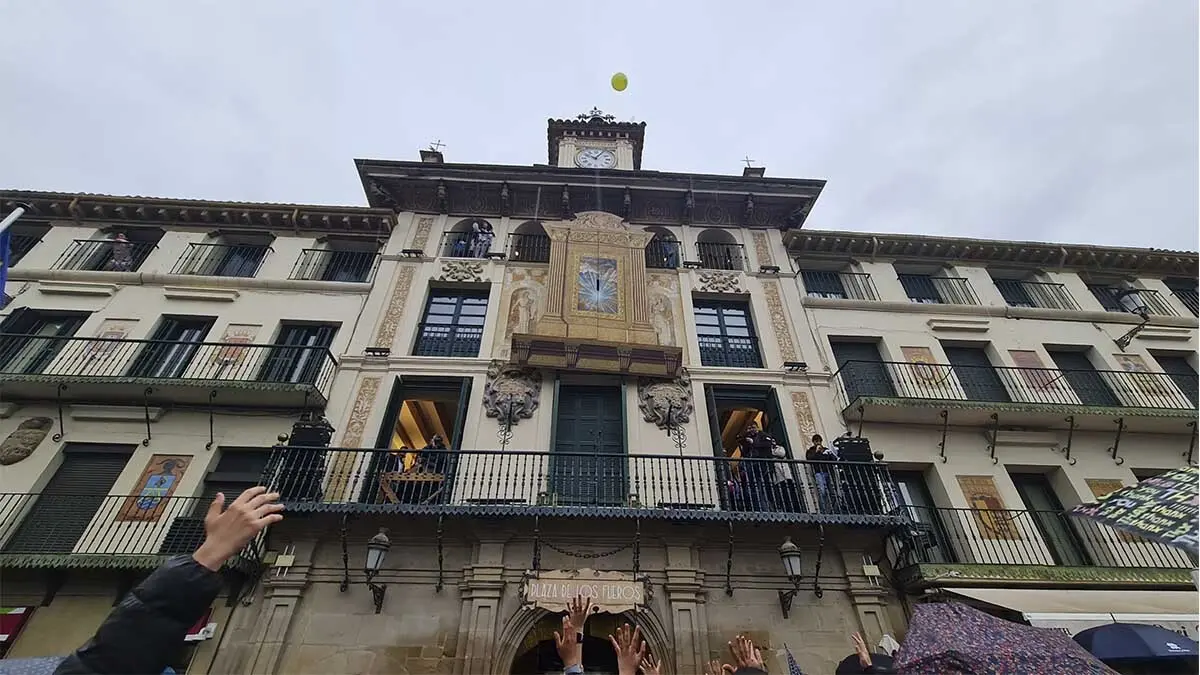 Fotos Volatín de Tudela 2025 (7)