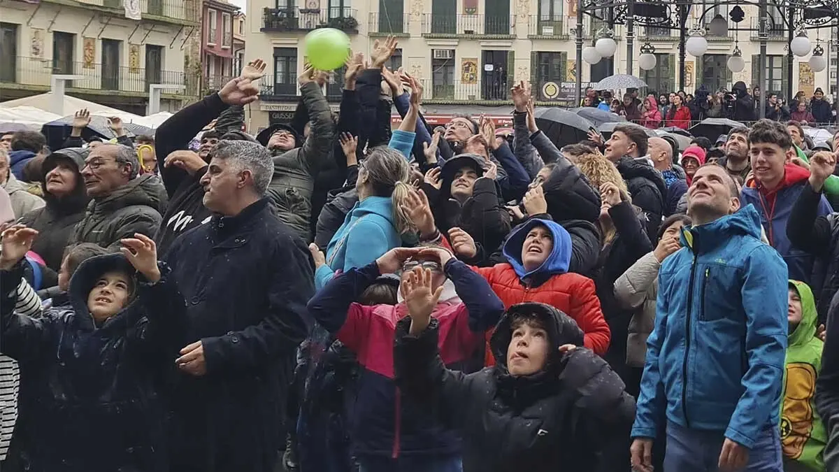 Fotos Volatín de Tudela 2025 (14)