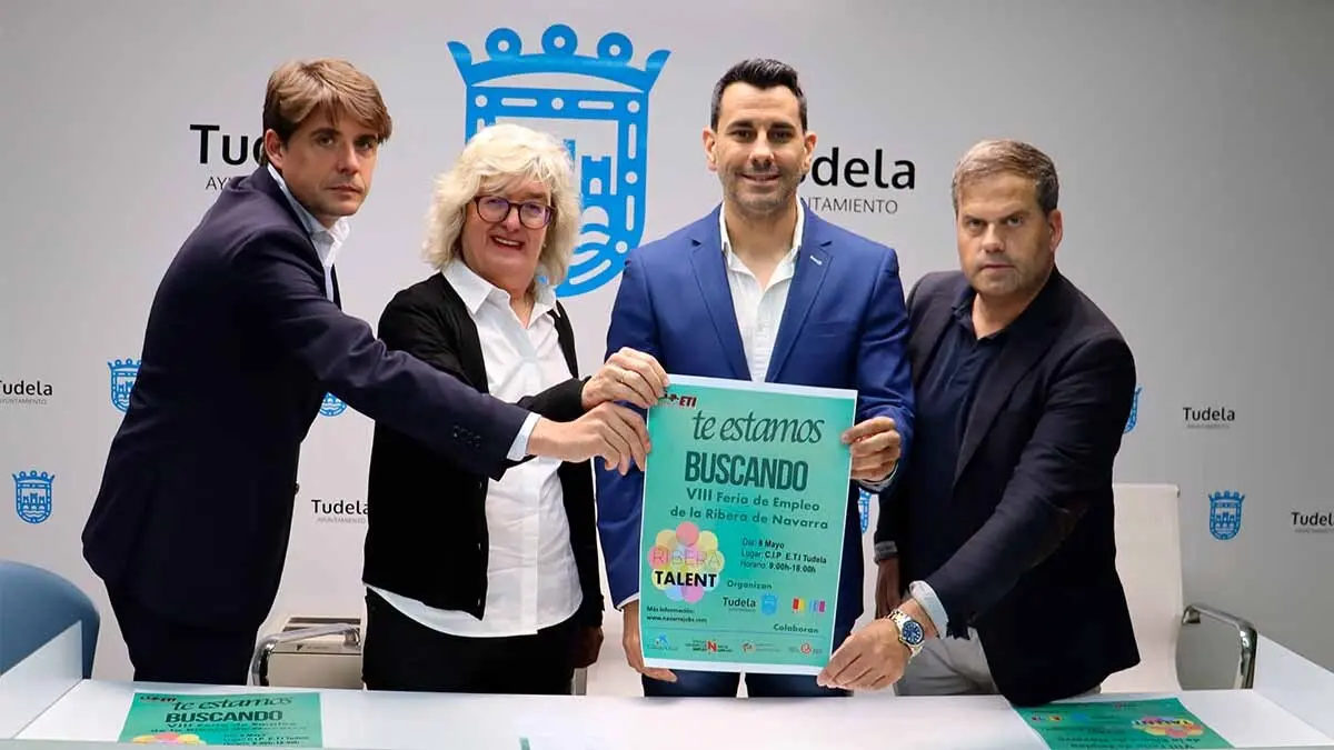 presentación ribera talent 2025