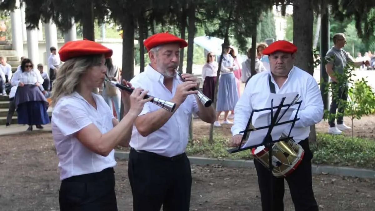 Fotos Fiestas de la Verdura en Cortes 2025 (13)