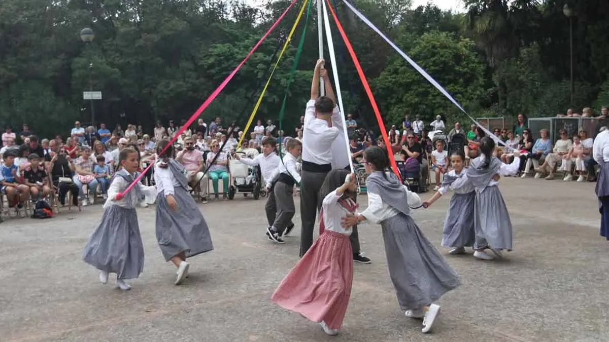 Fotos Fiestas de la Verdura en Cortes 2025 (15)