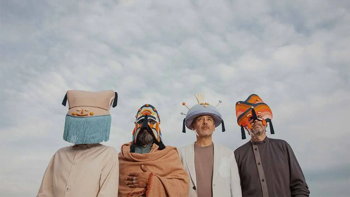 Love of Lesbian