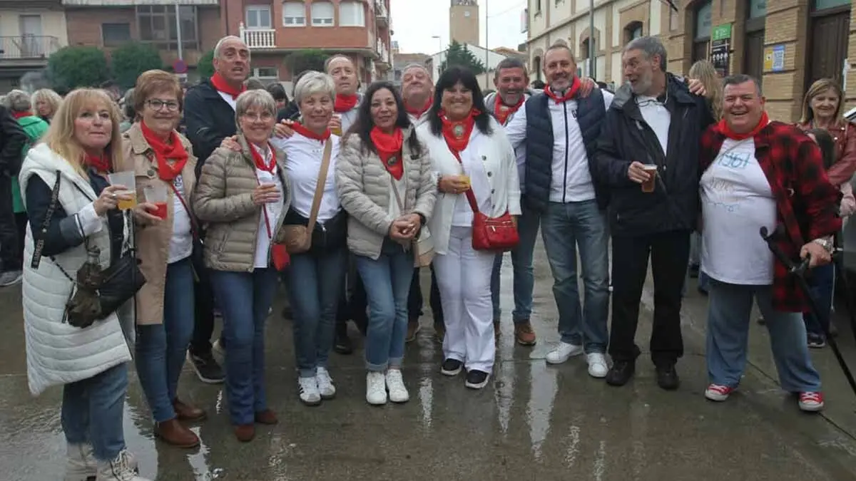 Fotos de la Kintada de Buñuel 2025 (15)