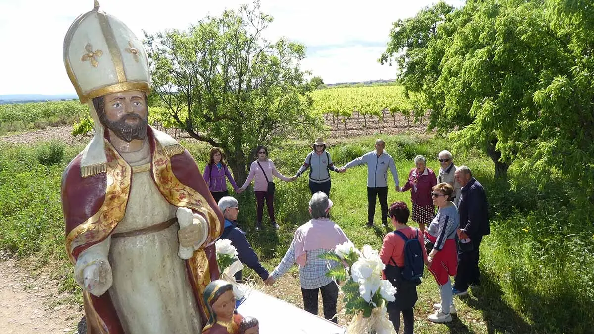 festividad san gregorio murchante (4)