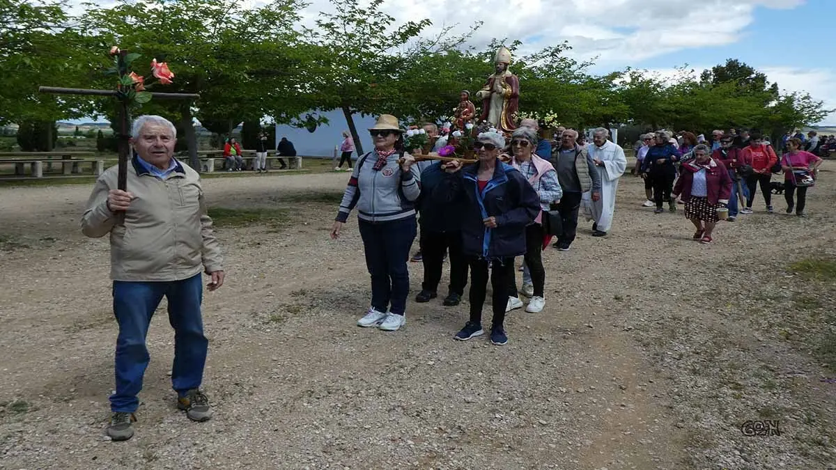 festividad san gregorio murchante (5)