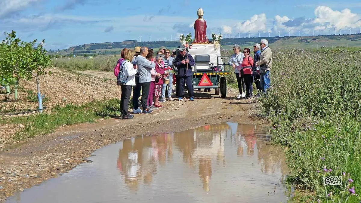 festividad san gregorio murchante (8)