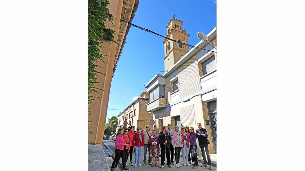 festividad san gregorio murchante