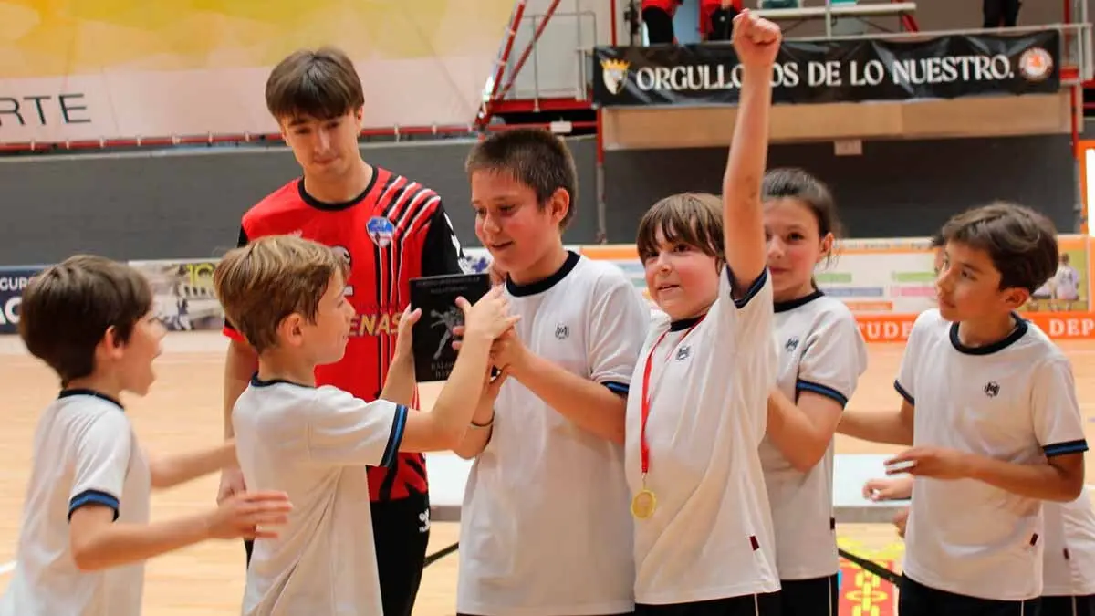 torneo interescolar balonmano bardenas (1)