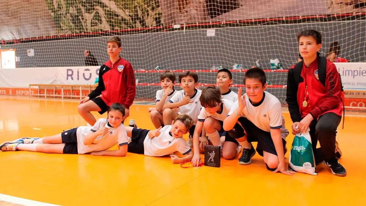 torneo interescolar balonmano bardenas (5)