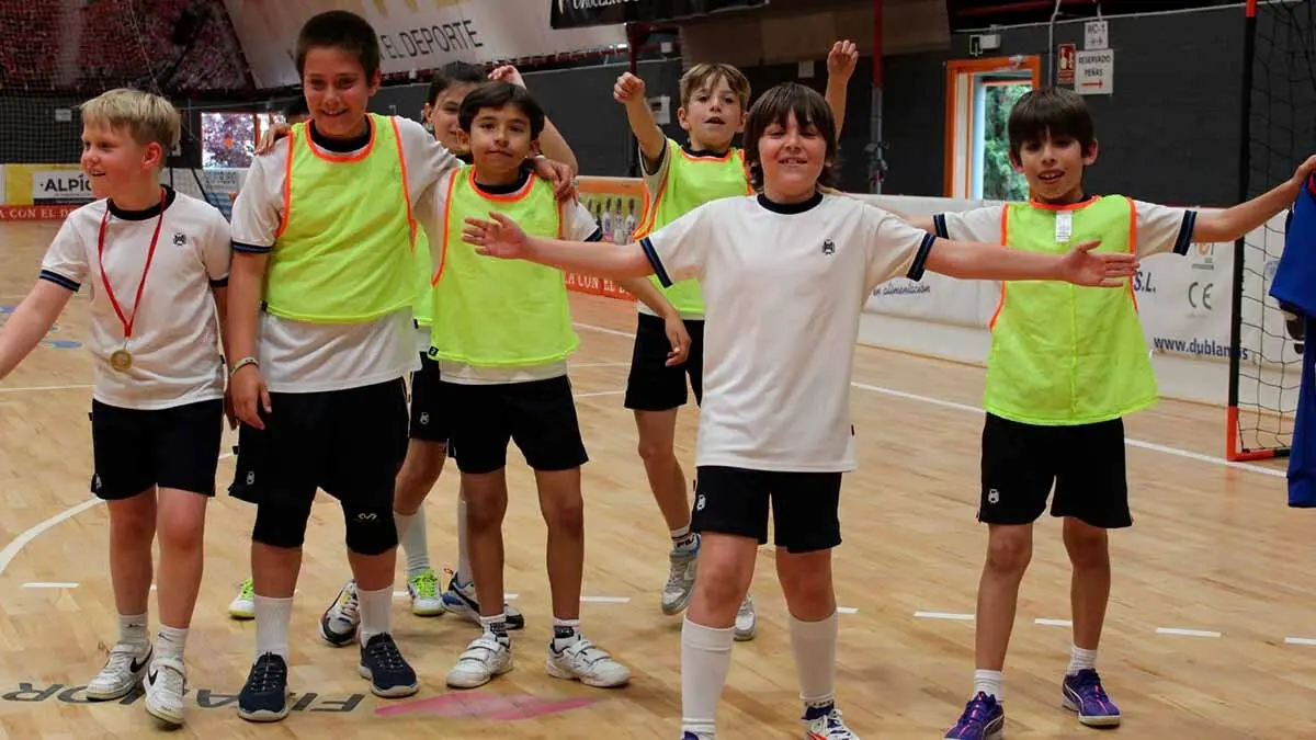 torneo interescolar balonmano bardenas (6)