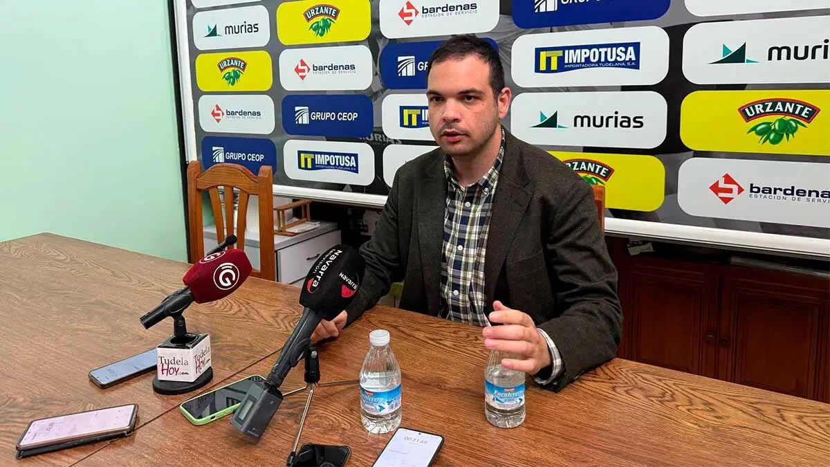 ramón lázaro presidente tudelano2