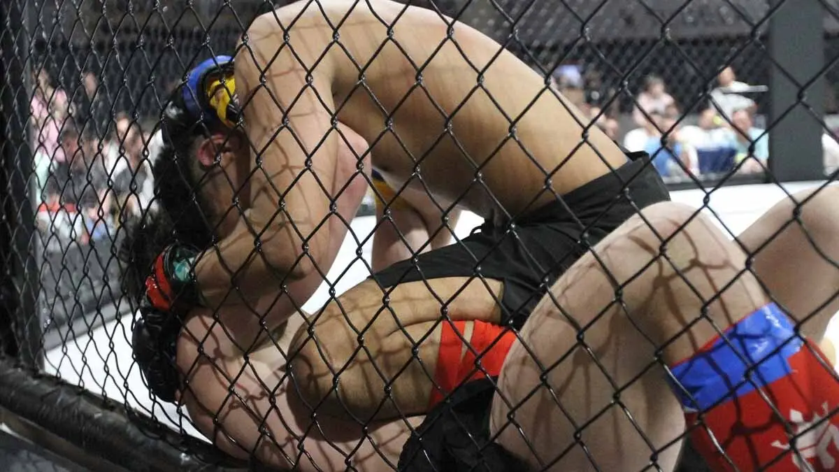 Fotos BFURY COMBAT TUDELA MMA 2025. (4)