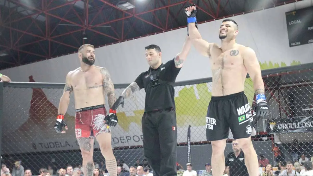 Fotos BFURY COMBAT TUDELA MMA 2025. (7)