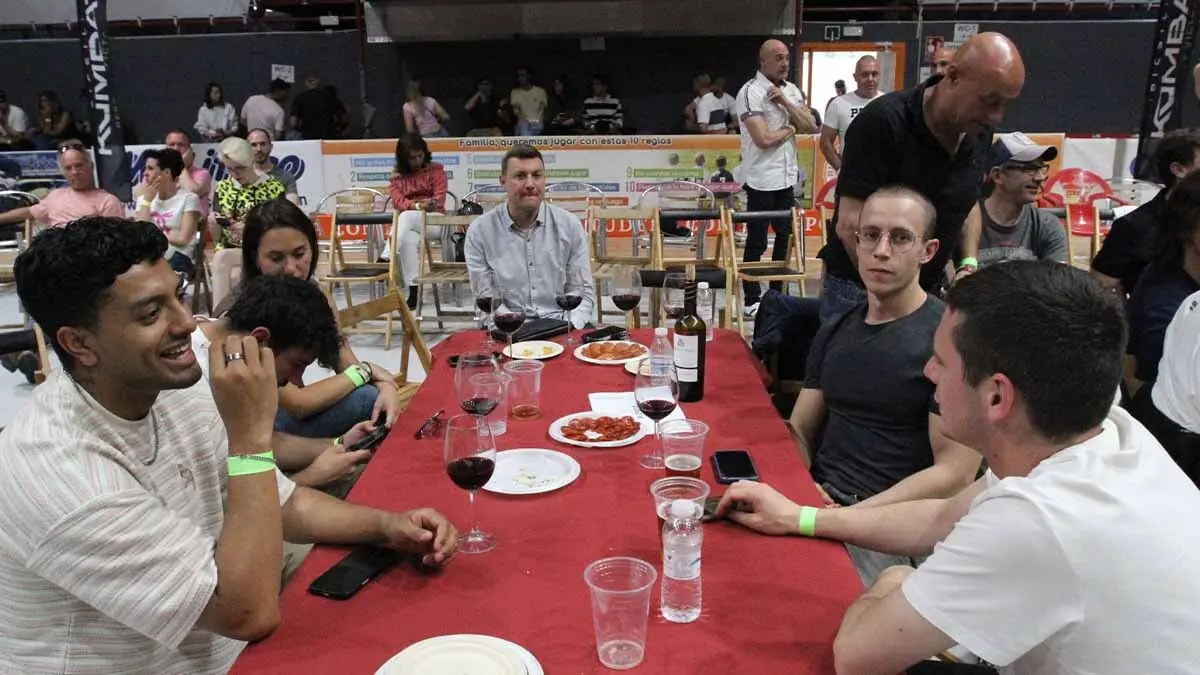 Fotos BFURY COMBAT TUDELA MMA 2025. (13)