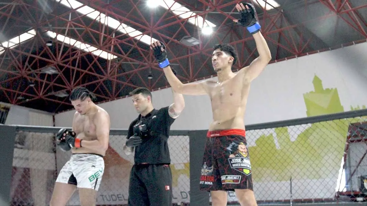 Fotos BFURY COMBAT TUDELA MMA 2025. (17)