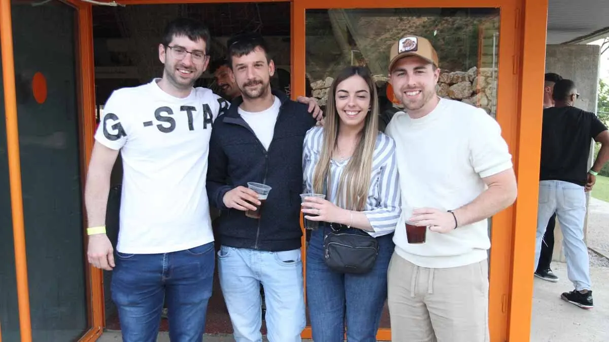 Fotos BFURY COMBAT TUDELA MMA 2025. (18)