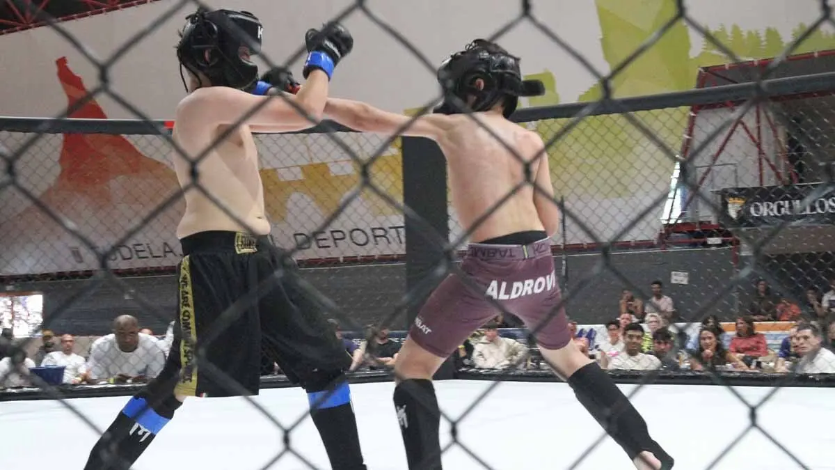 Fotos BFURY COMBAT TUDELA MMA 2025. (39)