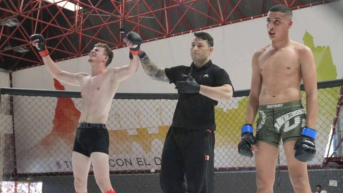 Fotos BFURY COMBAT TUDELA MMA 2025. (38)