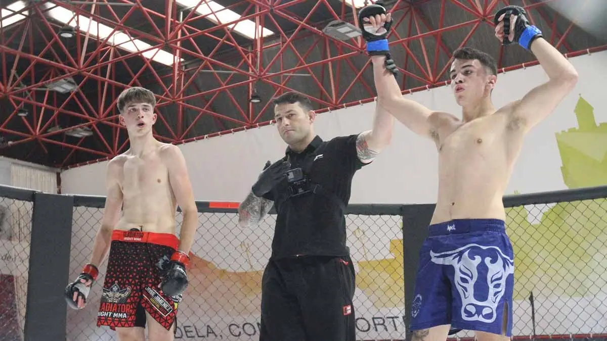 Fotos BFURY COMBAT TUDELA MMA 2025. (40)