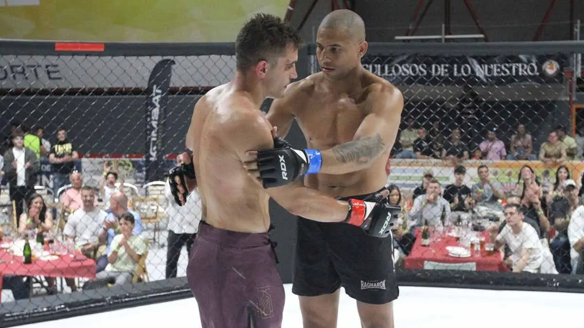 Fotos BFURY COMBAT TUDELA MMA 2025. (41)