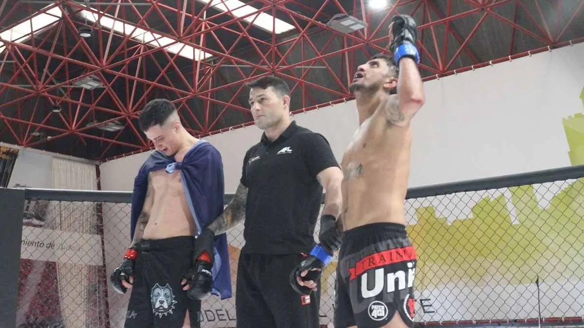 Fotos BFURY COMBAT TUDELA MMA 2025. (42)