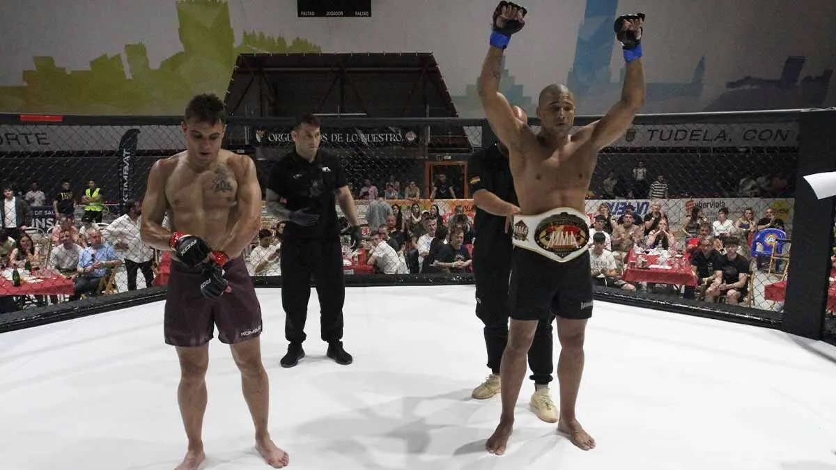 Fotos BFURY COMBAT TUDELA MMA 2025. (43)