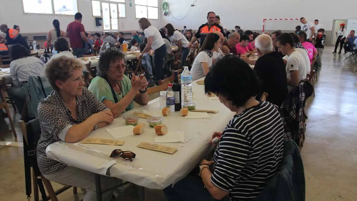 Fotos Día de las Asociaciones de Milagro 2025 (1)