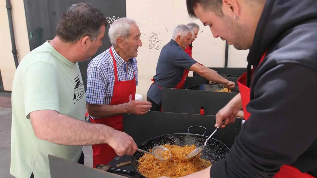 Fotos Día de las Asociaciones de Milagro 2025 (4)