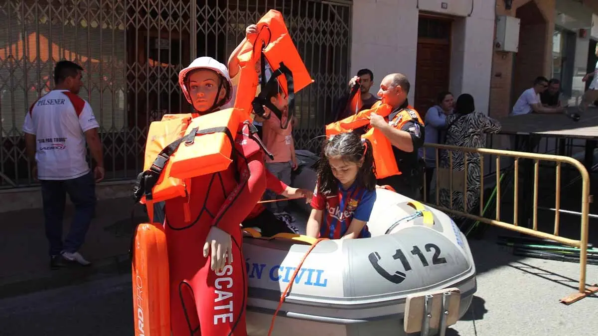 Fotos Día de las Asociaciones de Milagro 2025 (9)