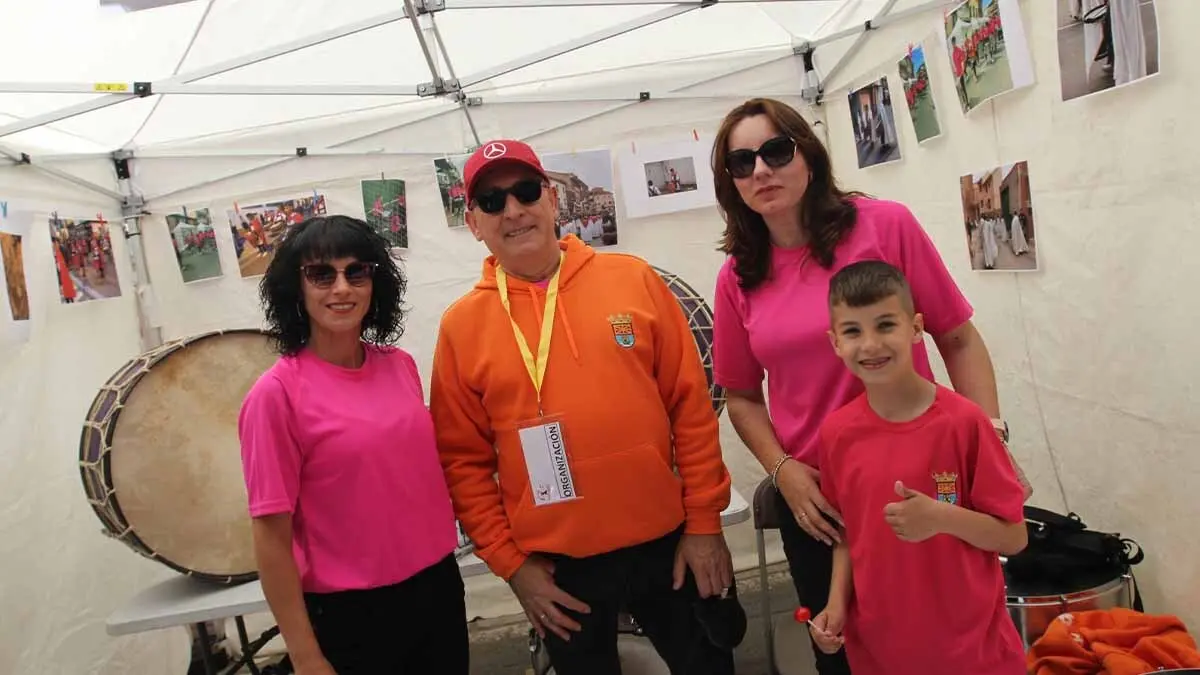 Fotos Día de las Asociaciones de Milagro 2025 (13)