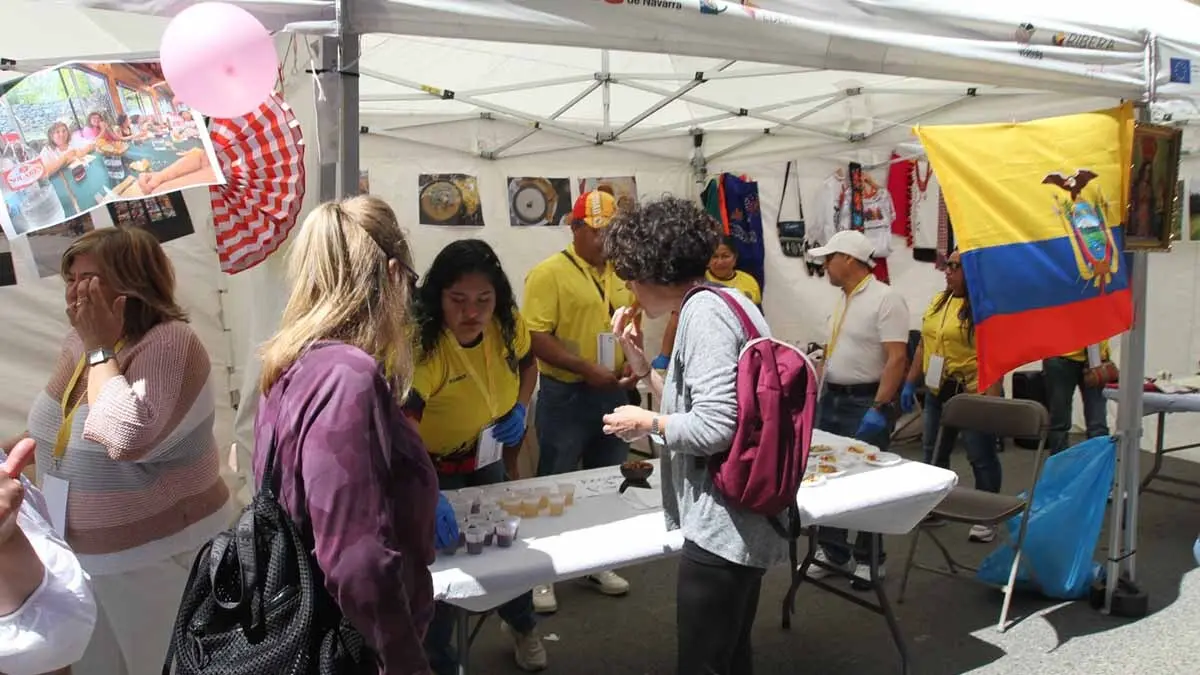 Fotos Día de las Asociaciones de Milagro 2025 (25)