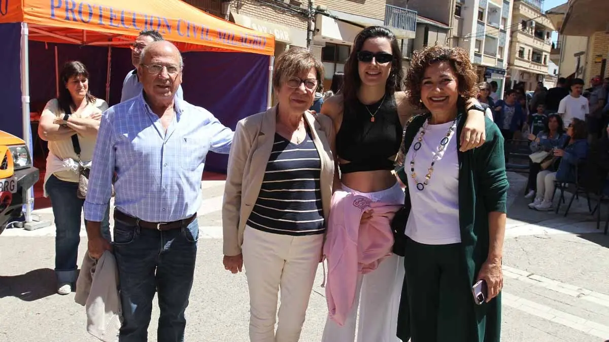 Fotos Día de las Asociaciones de Milagro 2025 (32)